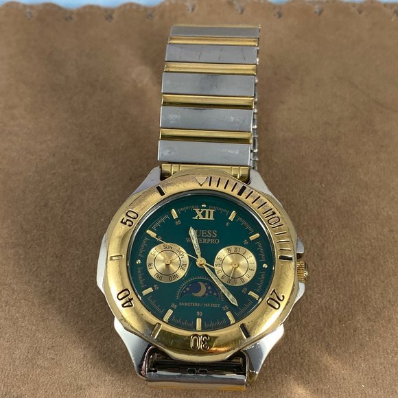 1990 guess watch